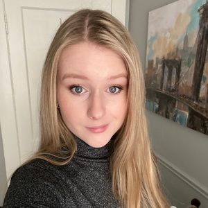 Meet your Posher, Kate